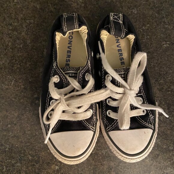 Chuck Taylor All Star Shoreline Sneakers - Size 12C - Picture 6 of 8